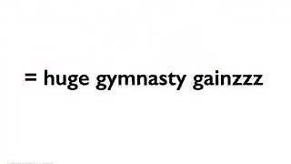 Performance Plus Gymnasty Programming Wealth
