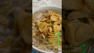 ROUND~OUND SEMARANG➡️JAKARTA|Bukan Bathok,Bukan Kwali‼️I”AM Soto Bawang Putih Goreng⁉️|#shorts #food