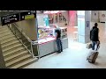 Тюменец ограбил киоск с мороженым на железнодорожном вокзале