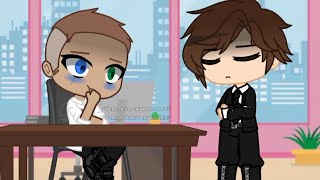 Im Sorry... Part 1?... Dbh Marcon Rk1000 Gacha Meme