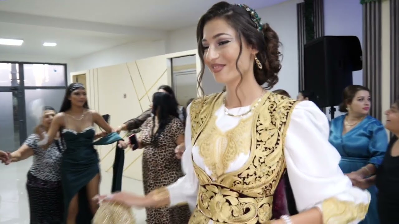 Veridba Kasum Leonora PART  2