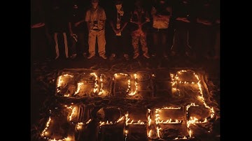 (Official M/V) Cẩm Phả Cypher | Mallard x Mk14 x Crowns x Vulcan Lửa Cháy x Four T (Prod.CanCun)