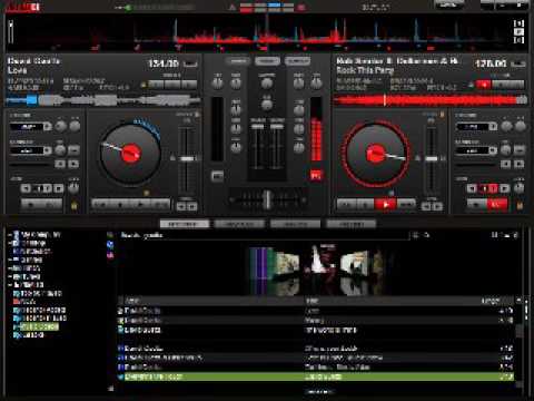 D J ANDRÉ MIX REMEMBER THAT