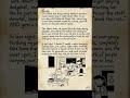 Fake Injury Gone Wrong #diaryofawimpykid #fanfiction #funny