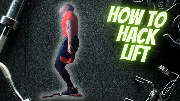 How To: Hack Lift on the Isochain