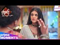 Durga - Atoot Prem Kahani | Ep. 8 | Paani Bai Decides To Get Marry Durga | Colors TV