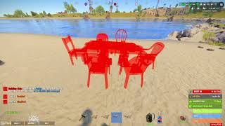 SpawnEverything - Rust Plugin - Example 2 - by Scalbox