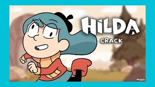 Hilda Crack Reyggtv