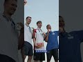 🥈 První stříbrno v posledním závodě! Děkujeme Jardo! ❤️