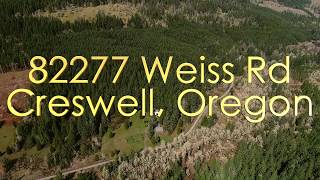 82277 Weiss Rd video tour