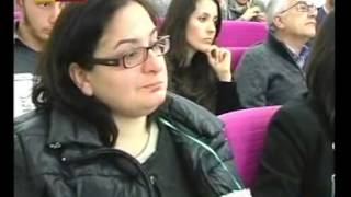 Tg 28 marzo