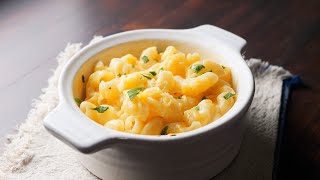 5-Minutes Microwave Mac and Cheese screenshot 3