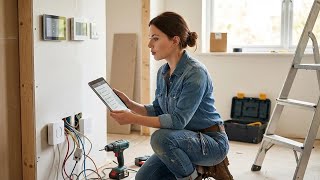 Hidden Smart Home Installation Checklist: Everything You Need Before You Buy Complete Smart Home Setup Checklist Everything You Need