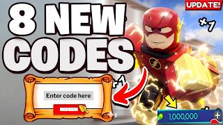 WORKING UPDATE!!🎁 FLASHPOINT ROBLOX CODES JULY 2026 – FLASHPOINT CODES 2026