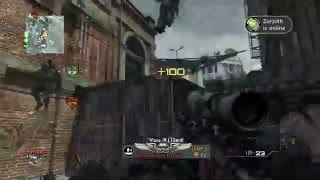 Revex - Random Thanks