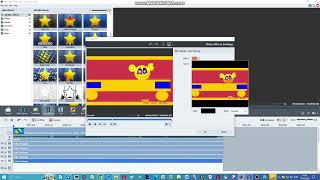 (Read description) how to make my new effects on avs & audacity p3 (last one)