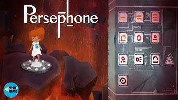 Persephone: Chapter 4 + Secret Level , iOS/Android Walkthrough