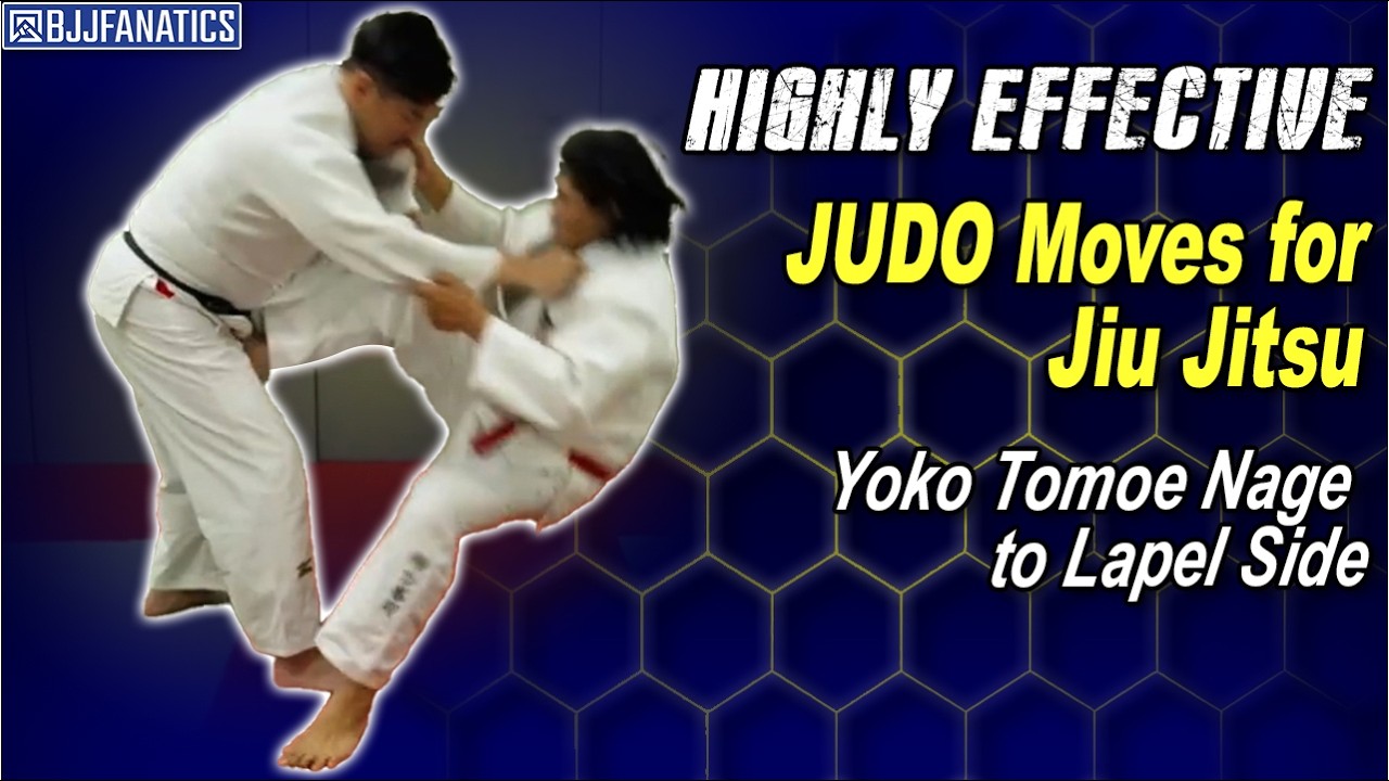 Ёко Томоэ Наге со стороны лацкана, автор Синтаро Хигаси