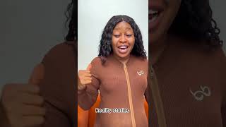 Money in the calabash #shortfeed #comedy
