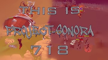 NEW RSPS - NEED STAFF - 24/7 ONLINE - CUSTOMS - IRONMAN - 718