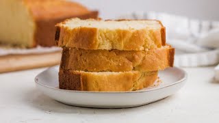 Basic Sweet Bread Recipe