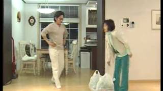 Marriage Clinic: Love & War Season 1 - 03/24/2006 #004