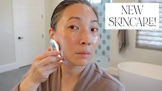 NEW SKINCARE | What I Did, Ate and Saw With My BESTIE ❤️