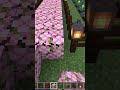 MINECRAFT CONSTRUINDO   VILA 060#shorts