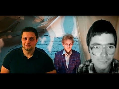Как всё хорошо начиналось. Прослушка Вечного Оппозиционера от Капитана Влада (08/01/18)