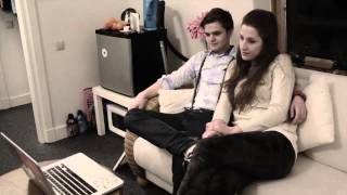 Dancing In The Backyard - Inspiration Official Music Video