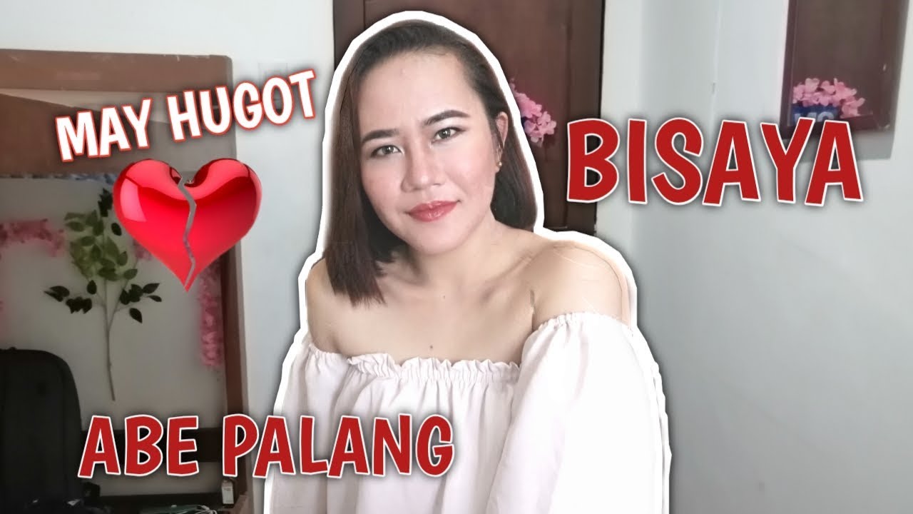 Bisaya Make Up Tutorial | Must Watch! - YouTube