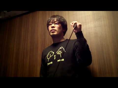 B'z　/　衝動　by　とみさん
