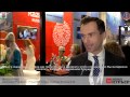Казань приняла участие в лондонской выставке World Travel Market