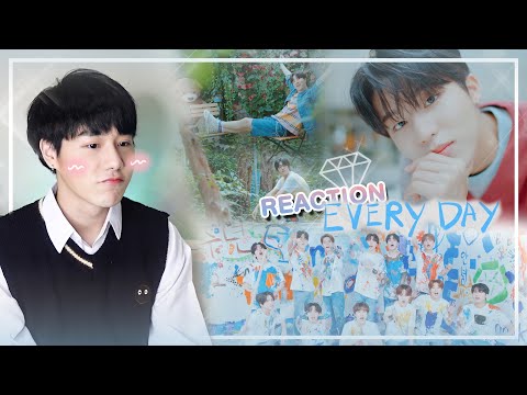 TREASURE-����---EVERYDAY-MV-React TREASURE-����---EVERYDAY-MV-React