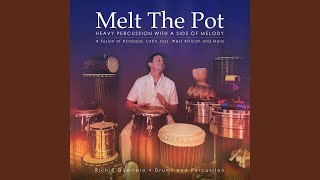 A Passing Storm (Interlude) (feat. Matt Bermudez) - Richie Guerrero