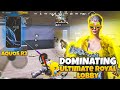 *Dominating* ultimate royal lobby with Aquos R2 🔥| Aquos R2 Pubg test 🥵| 2024