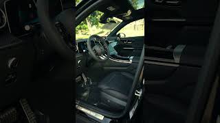 2024 Mercedes-Benz Amg Glc 43