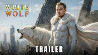 White Wolf 2027 Leonardo Dicaprio & Denzel Washington Concept Trailer