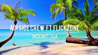Mount Isa-Airside Crew Ft Flickzone