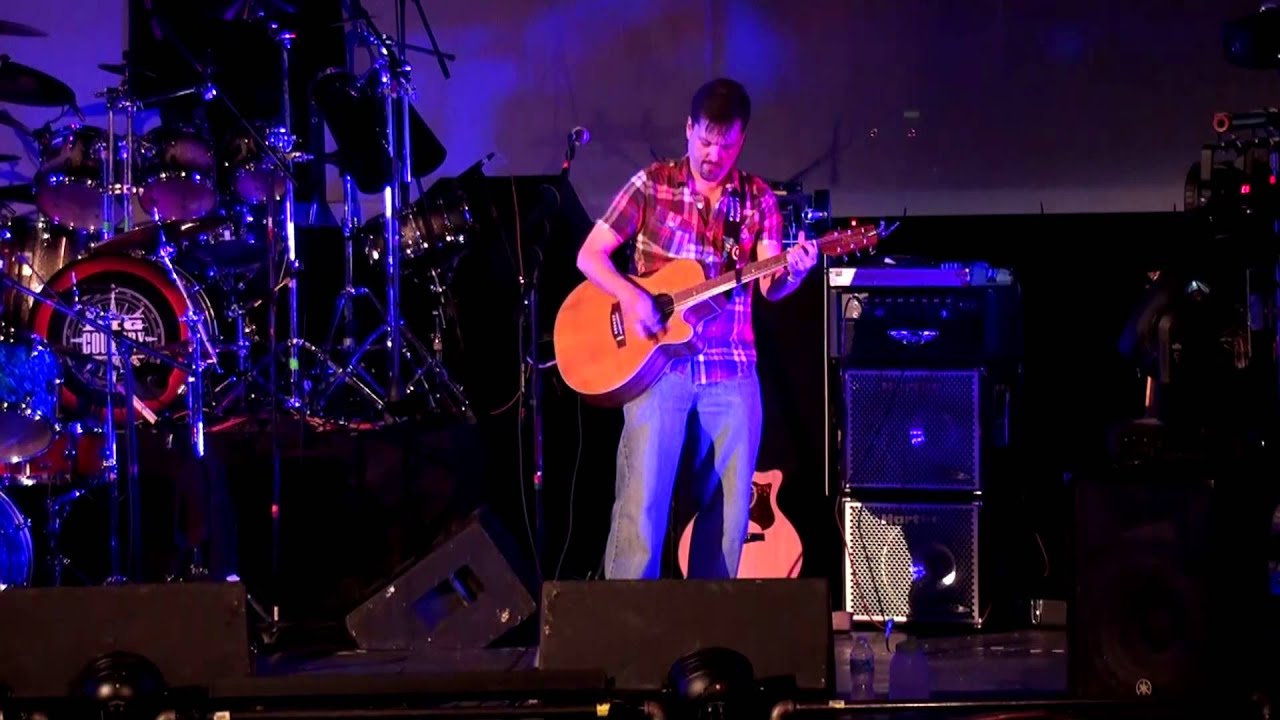 Tom Kercheval - Flame of The West