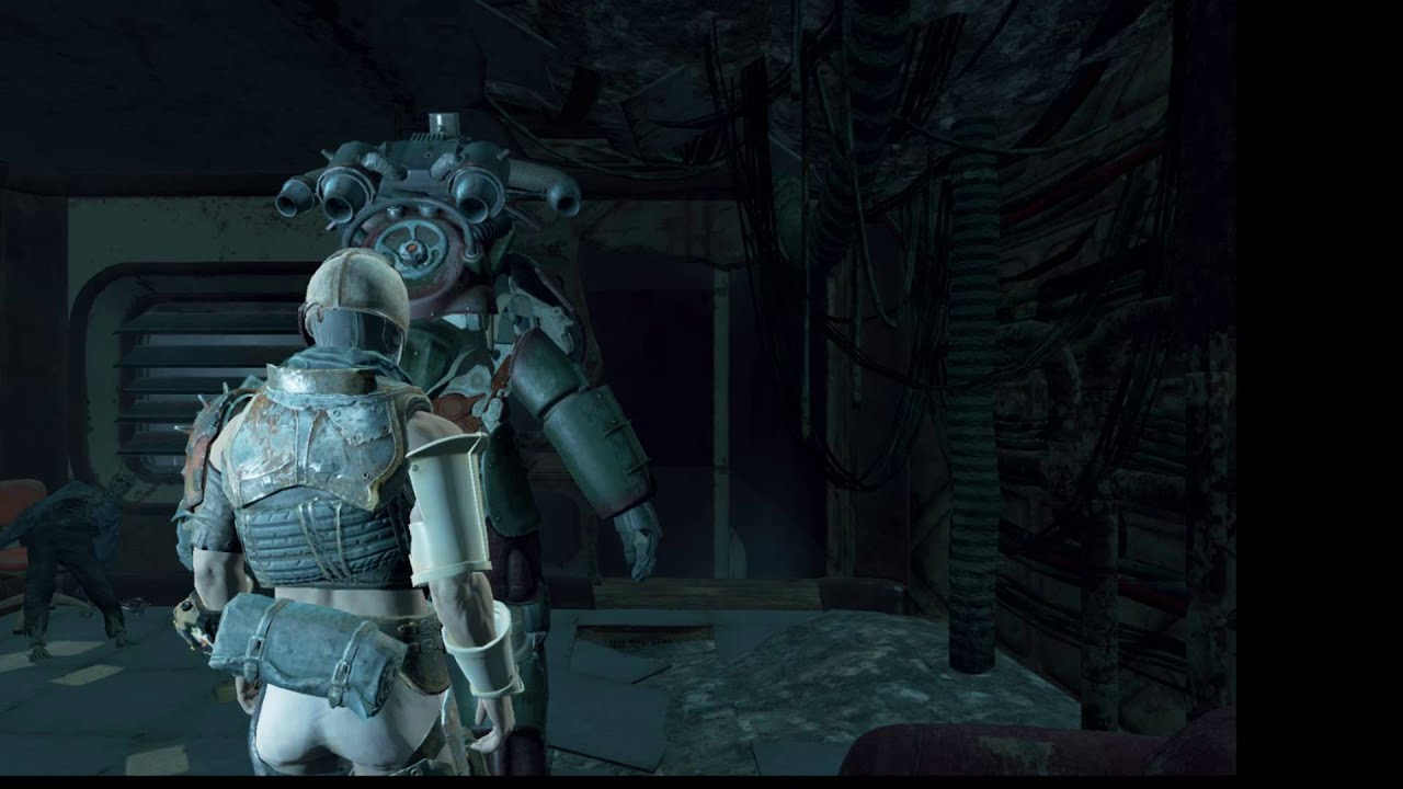 fallout 4 freefall legs fallout 4 freefall legs