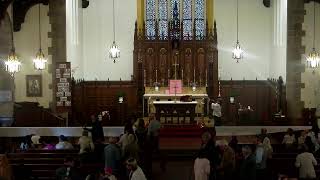 Holy Ghost Catholic Church Knoxville,  TN