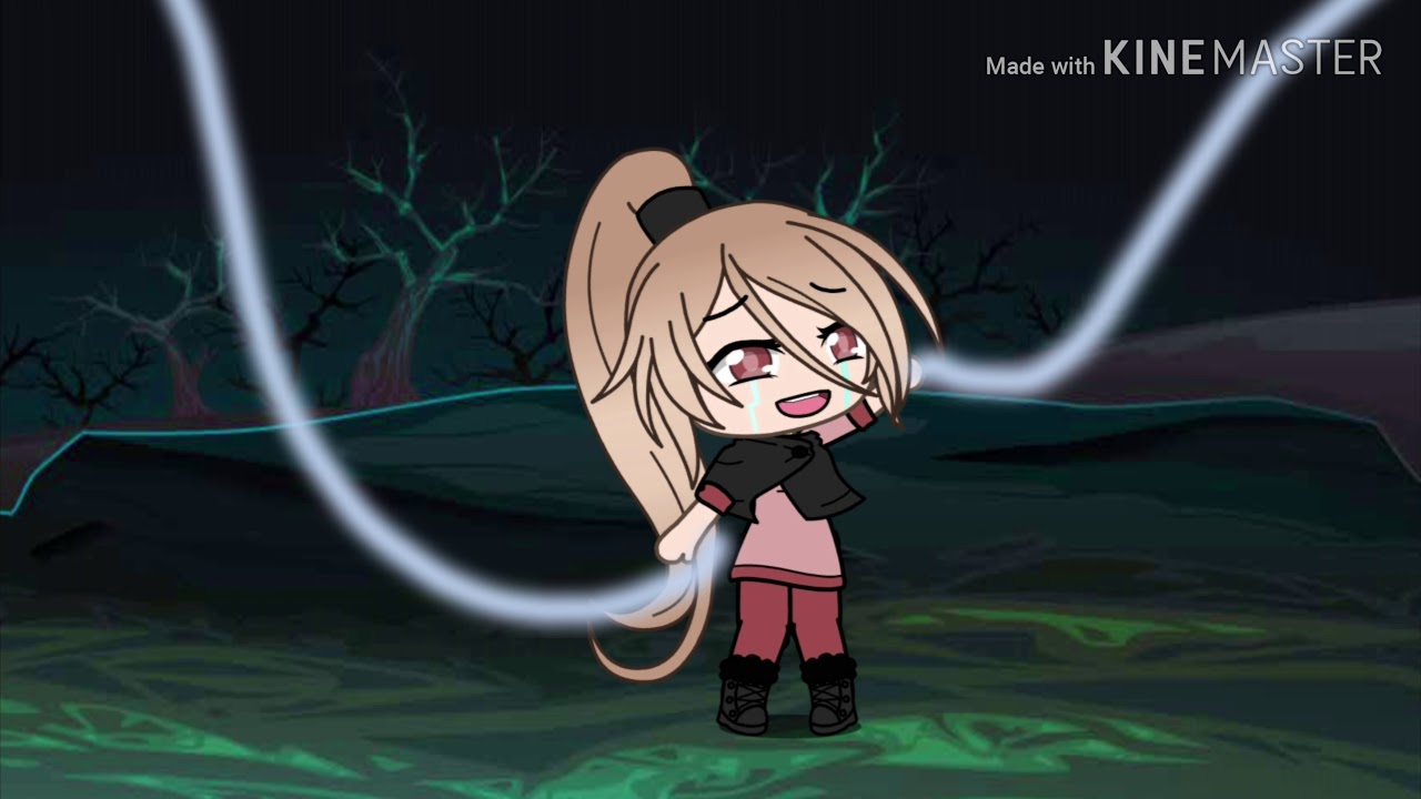 Show yourself frozen 2 gacha life