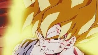 Son Goku-Raptureeditamv