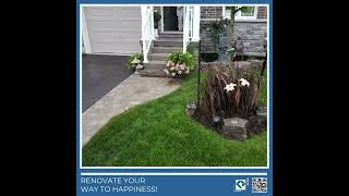 Interlocking Renovation - Pristine Contracting Inc.