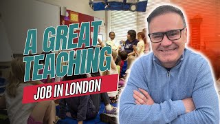 How to Get a Great Teaching Job in London | Relocate to the UK as a Teacher! by Travel Live Learn - Sarah & Cooper  1,150 views 11 months ago 8 minutes, 40 seconds