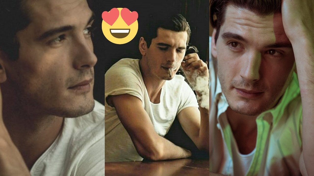 YON GONZALEZ 🥰 6 Series que debes ver si eres Fan del guapo actor Yon González! 🥰