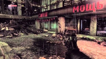 Singularity Gameplay Walkthrough - Part 1 - TIME TRAVEL & ABOMINATIONS (Live Commentary)