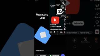 do next netflix Logo.funny entertainment ytshorts