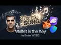 Wallet is the Key to enter into Web3 | Urdu Crypto Song 2026